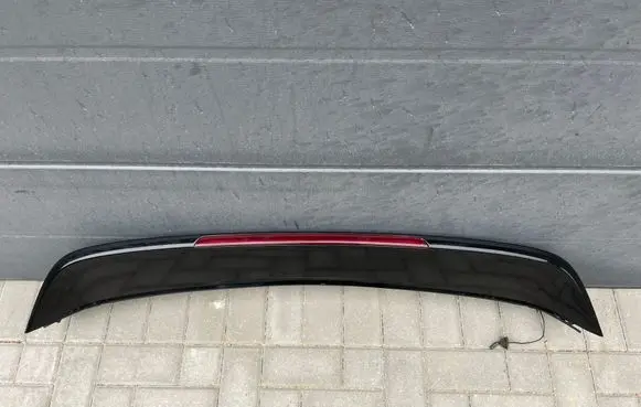 Porsche Cayenne (92A) Tailgate/trunk spoiler 7p5827934g