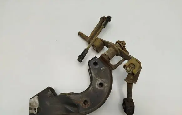 Chevrolet Lacetti Gear shifter/selector 96425752