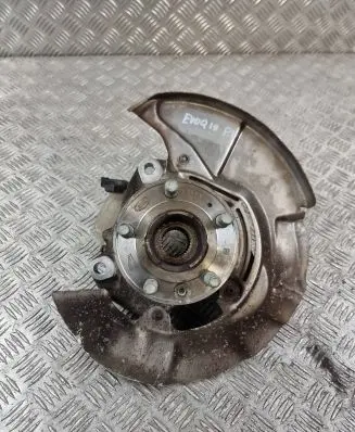 Land Rover Evoque II Front wheel hub 