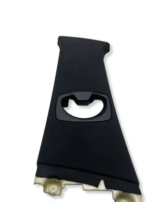 BMW 5 E60 E61 (B) pillar trim (top) 7027087 52107010