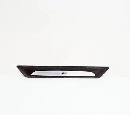 BMW X2 F39 Front sill trim cover 8051037