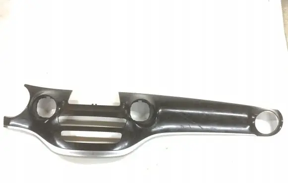 Mercedes-Benz Vito Viano W638 Dashboard 4476800671