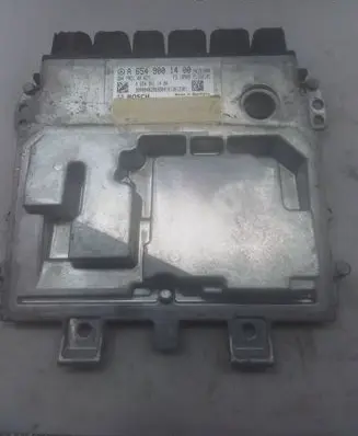 Mercedes-Benz E W213 Engine control unit/module A6549001400 A6549011400