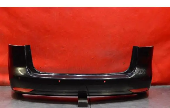 Volkswagen Touran II Rear bumper 