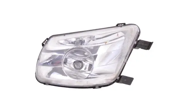 Front fog light