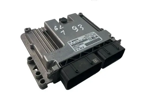 Peugeot Partner Engine control unit/module ECU 9814182680 0281032456