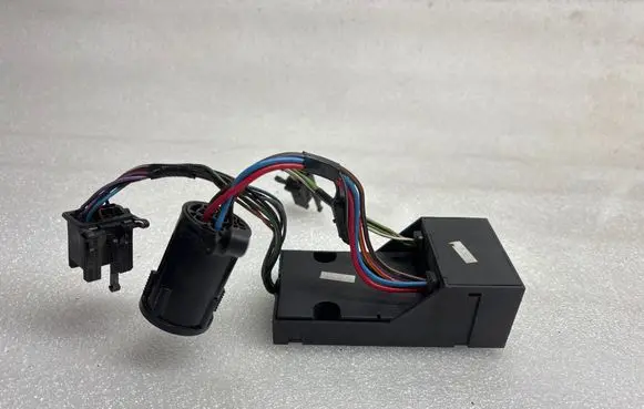 Jaguar XJ X40 Other control units/modules 10838