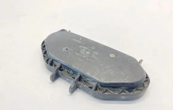 Volkswagen Sharan Headlight/headlamp dust cover 1305239