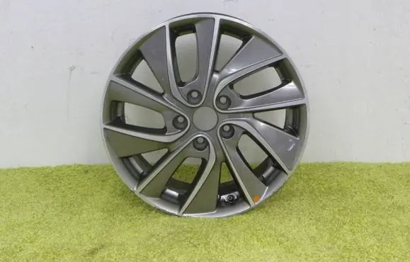 Hyundai i30 R17 alloy rim 52910-G4350