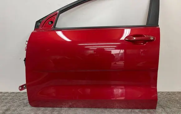 KIA Rio Front door