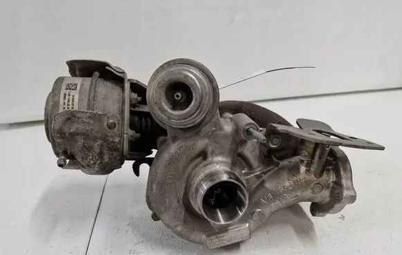 Renault Trafic III (X82) Turbo H8201371489