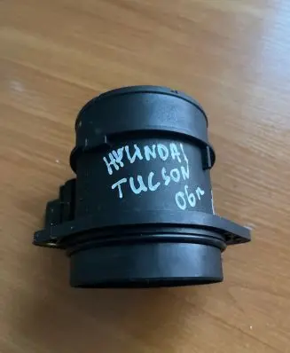 Hyundai Santa Fe Mass air flow meter 2816427800