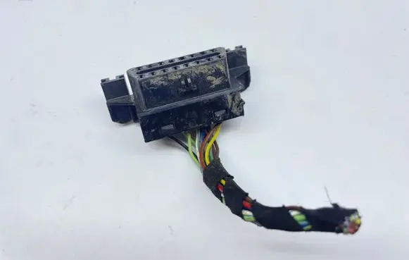 BMW X3 G01 Other wiring loom 933526102
