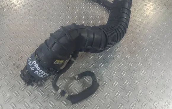 KIA Pro Cee'd III Air intake hose/pipe 28140J3800