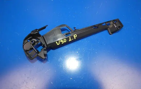 Volvo S90, V90 Front bumper mounting bracket 31663020