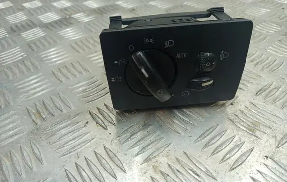 Ford Focus Light switch 4M5T13A02