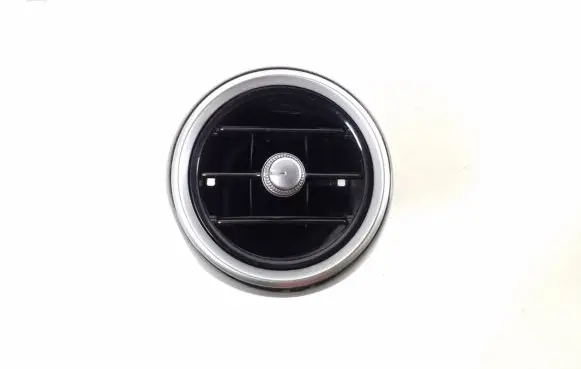 Mercedes-Benz C W205 Dash center air vent grill A2058300201