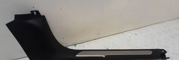 Citroen DS5 Front sill trim cover 9673401977