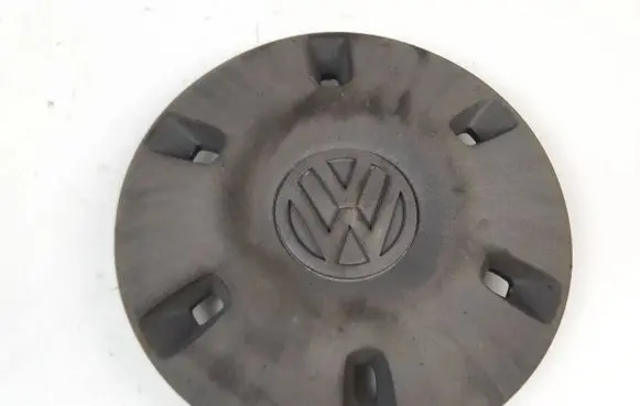 Volkswagen Transporter - Caravelle T5 Original wheel cap 9064010025 ZGS004Q002