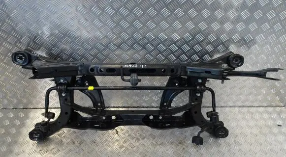 KIA Niro Rear differential