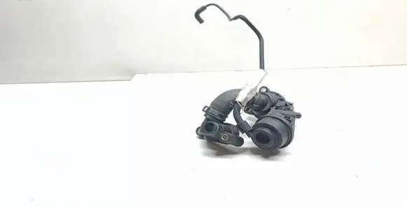 Porsche Cayenne (92A) Engine coolant pipe/hose 059121506C