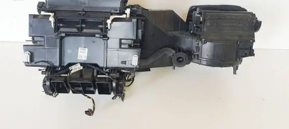 Audi A7 S7 4G Electric car heater 4G1820005L0 4G1820005L