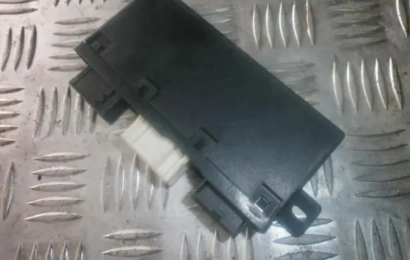 BMW 5 E39 Other control units/modules 61358376072 05071750