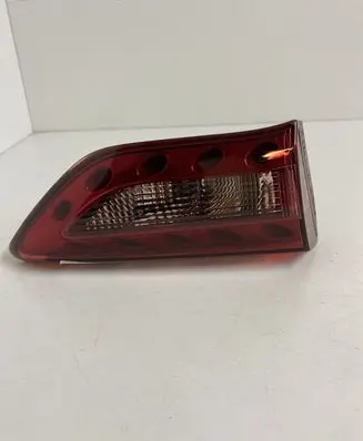 Infiniti QX70 S51 Tailgate rear/tail lights