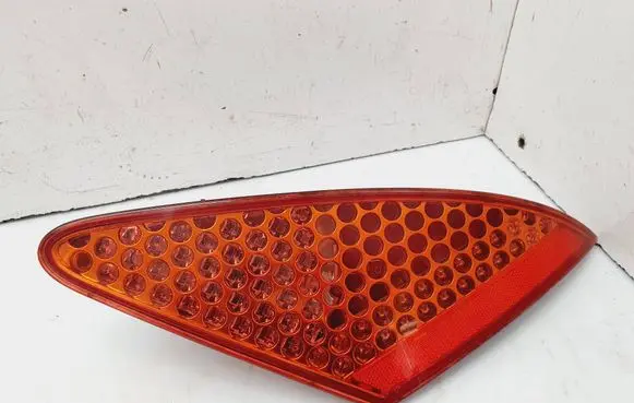Peugeot 307 CC Tailgate rear/tail lights 