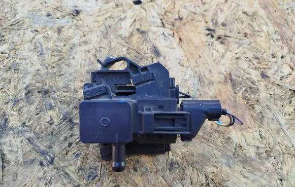 Mini Cooper Countryman R60 Exhaust gas pressure sensor 7805152 62440410 09302521CODA