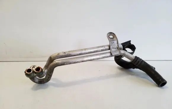 Volkswagen Golf Plus Engine coolant pipe/hose 03C121050G