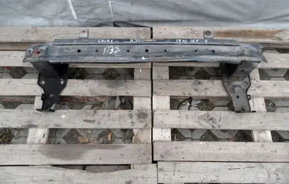 Ford Galaxy Front bumper cross member