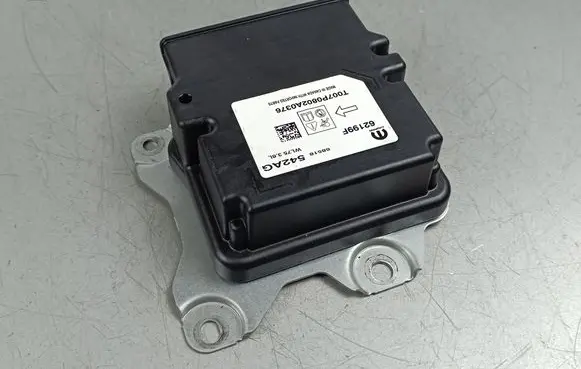 Jeep Grand Cherokee WL Airbag control unit/module 68518542AG
