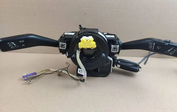 Volkswagen Tiguan Ignition lock ANP80H096D