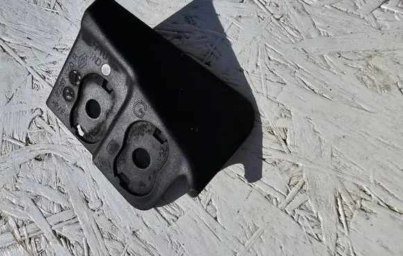 Renault Kadjar Rear mudguard 622573220R