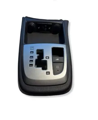 Hyundai Santa Fe Center console 846912B000