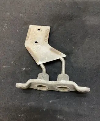 Volkswagen Crafter Muffler mount bracket/holder 2N0253144N