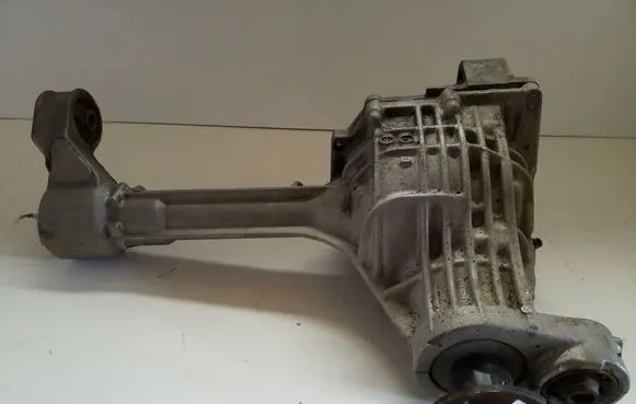 Nissan Pathfinder R51 Front differential 