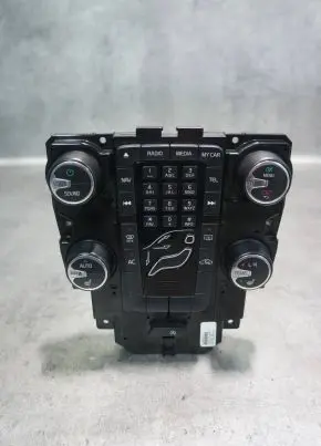 Volvo V40 Climate control unit 31288103