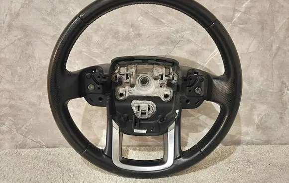 Land Rover Range Rover Velar Steering wheel JK623F563CC