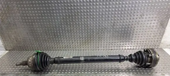 Audi A3 S3 8L Front driveshaft S26372095 1J0407272GD