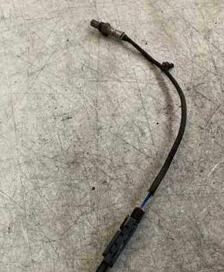 Lambda probe sensor