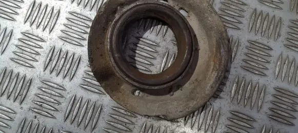 Citroen Xsara Coil spring mount 