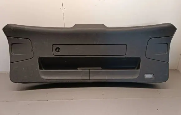 Audi A4 S4 B8 8K Tailgate trim 8K9867979