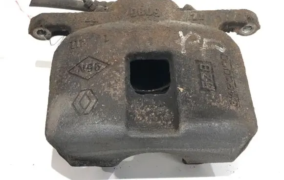 Renault Megane IV Front brake caliper