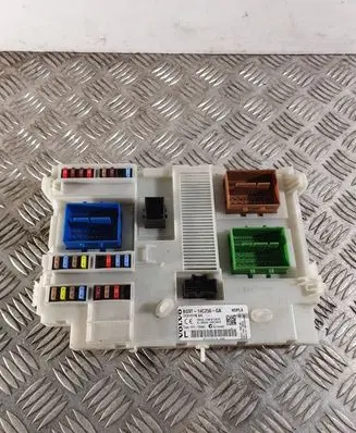 Volvo S60 Comfort/convenience module 31314116 BG9T14C256GA
