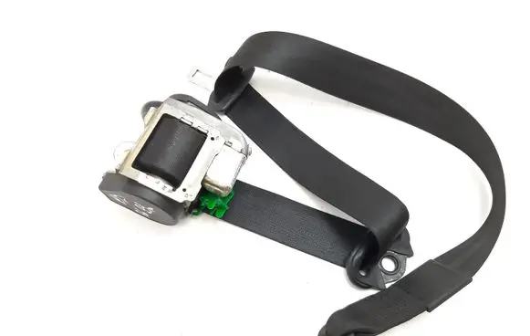 Audi A6 S6 C5 4B Front seatbelt 4B0857706C 560575400A