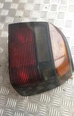 Volkswagen Golf III Rear/tail lights 1h6945112b