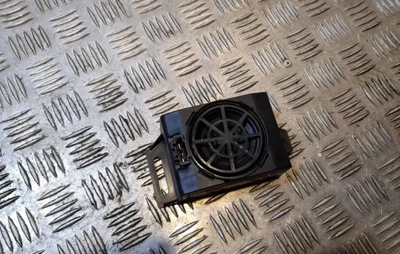 Porsche Cayenne (92A) Parcel shelf speaker 7PP035709A