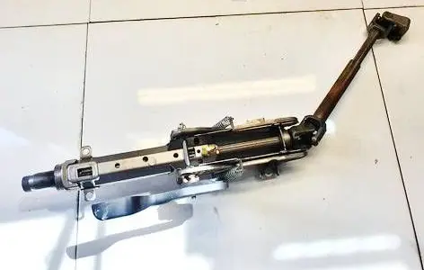 Skoda Yeti (5L) Steering wheel axle 1k1419502bc 1k1419503bc